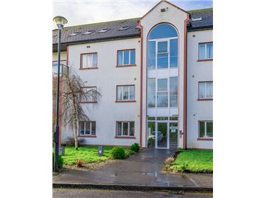 Image for Apartment 8, Riverside Apartments, Main Street, Castlerea