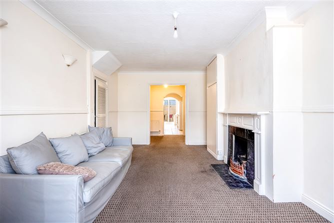 60 SEAVIEW AVENUE, East Wall, Dublin 3