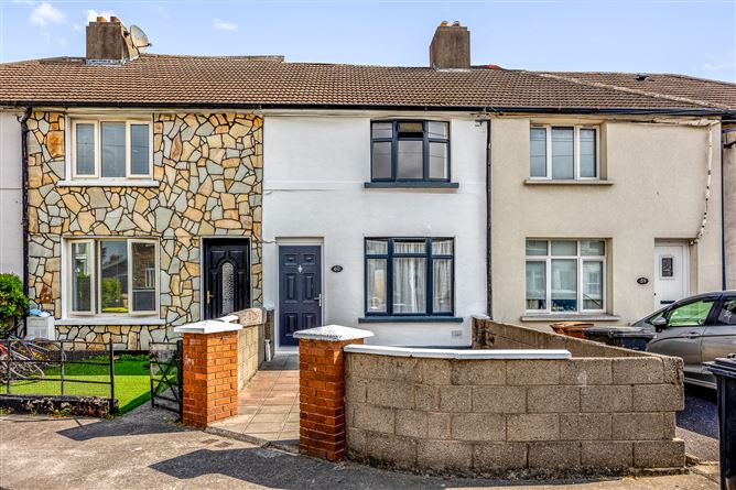 60 SEAVIEW AVENUE, East Wall, Dublin 3