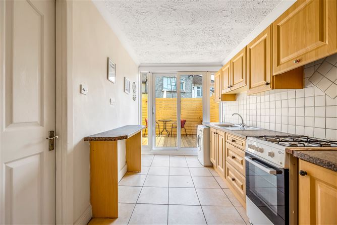 60 SEAVIEW AVENUE, East Wall, Dublin 3
