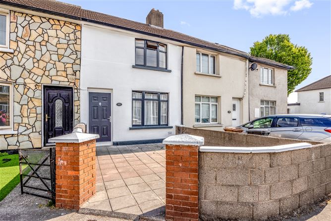 60 SEAVIEW AVENUE, East Wall, Dublin 3