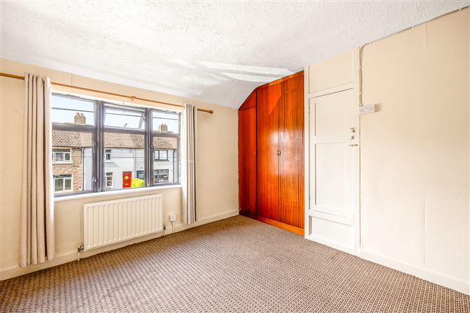 60 SEAVIEW AVENUE, East Wall, Dublin 3