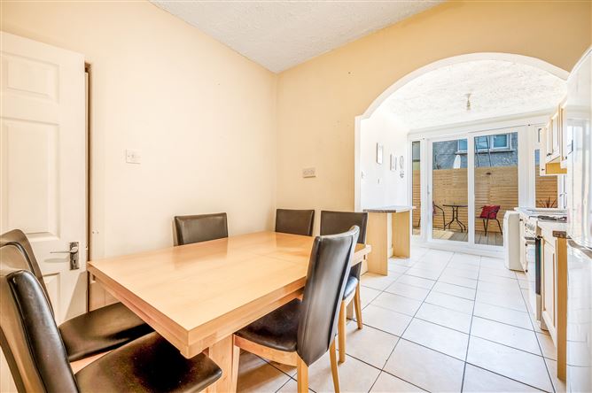 60 SEAVIEW AVENUE, East Wall, Dublin 3