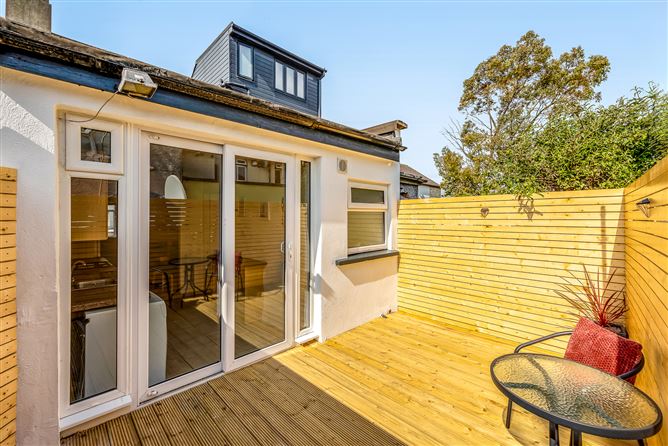 60 SEAVIEW AVENUE, East Wall, Dublin 3