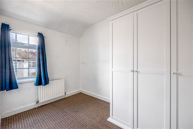 60 SEAVIEW AVENUE, East Wall, Dublin 3