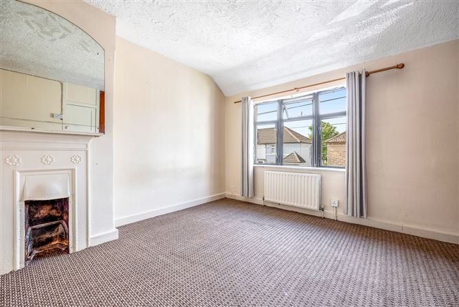 60 SEAVIEW AVENUE, East Wall, Dublin 3