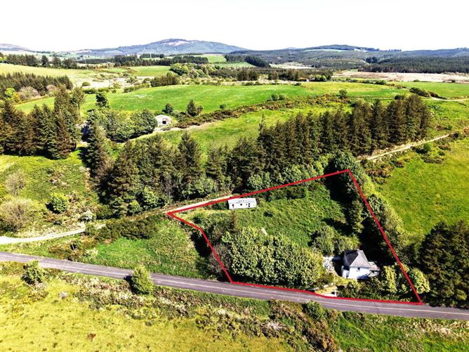 Curreeney, Kilcommon, Thurles, Tipperary