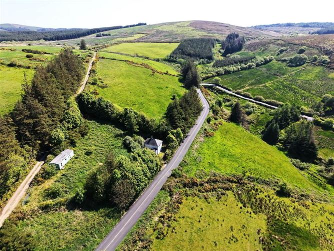 Curreeney, Kilcommon, Thurles, Tipperary