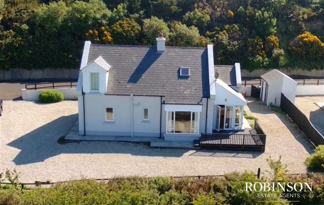 1 Atlantic Coast , Carrigart, Donegal