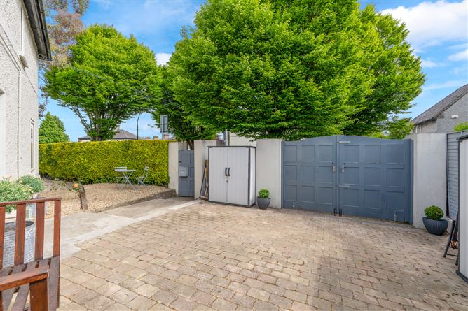 15 Ingram Road, South Circular Road, Dublin 8