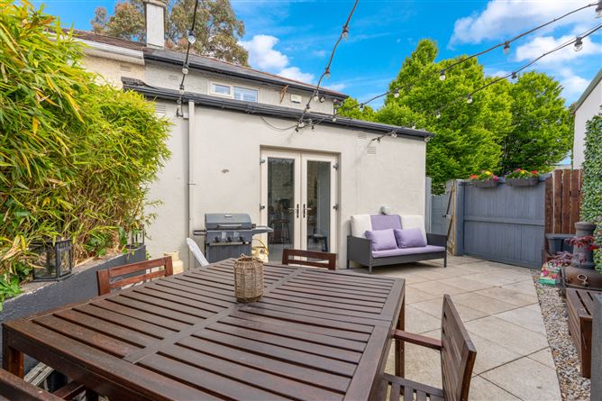 15 Ingram Road, South Circular Road, Dublin 8