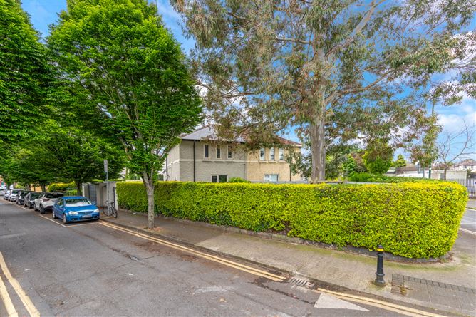15 Ingram Road, South Circular Road, Dublin 8