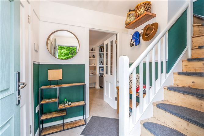 15 Ingram Road, South Circular Road, Dublin 8