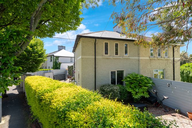 15 Ingram Road, South Circular Road, Dublin 8