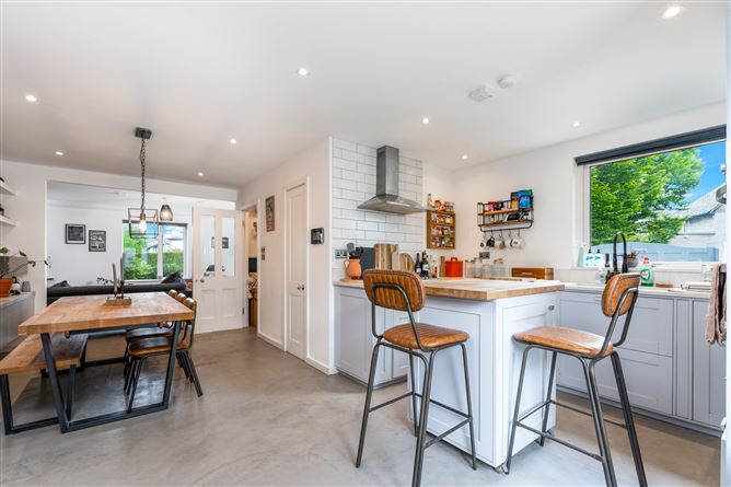 15 Ingram Road, South Circular Road, Dublin 8