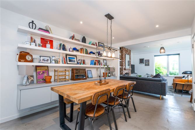 15 Ingram Road, South Circular Road, Dublin 8