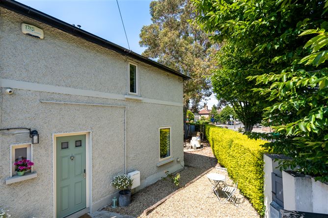 15 Ingram Road, South Circular Road, Dublin 8