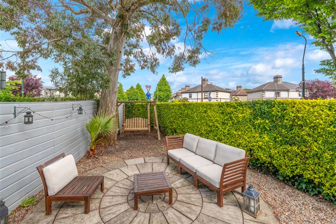 15 Ingram Road, South Circular Road, Dublin 8