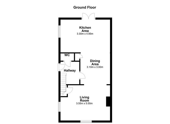 15 Ingram Road, South Circular Road, Dublin 8
