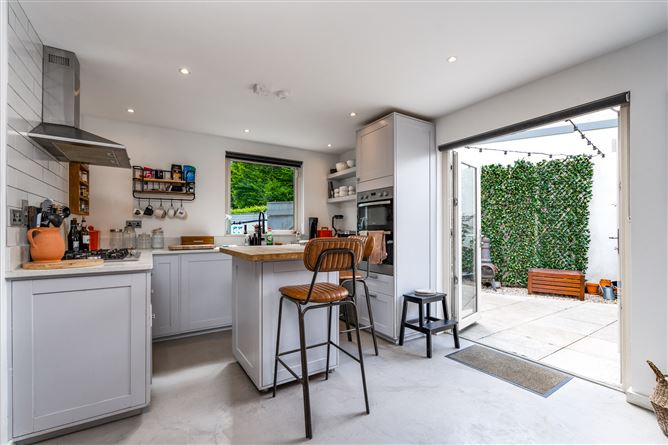 15 Ingram Road, South Circular Road, Dublin 8