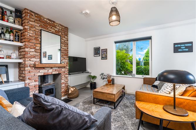 15 Ingram Road, South Circular Road, Dublin 8