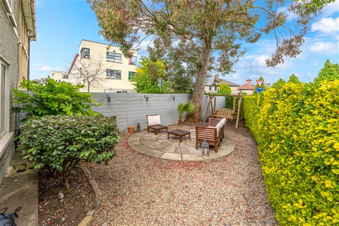 15 Ingram Road, South Circular Road, Dublin 8