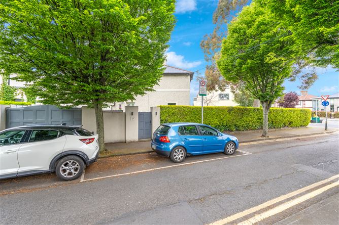 15 Ingram Road, South Circular Road, Dublin 8