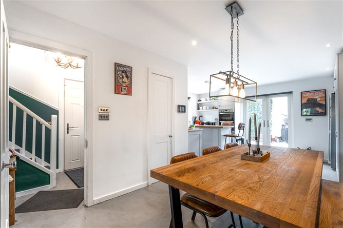 15 Ingram Road, South Circular Road, Dublin 8