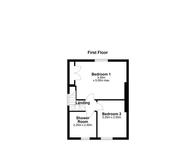15 Ingram Road, South Circular Road, Dublin 8
