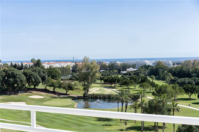 Spain, Marbella, Nueva Andalucia - COSTA-00965P