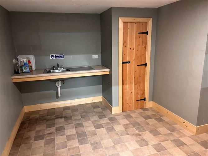 Industrial Premises, Toor, Killinan, Thurles, Co. Tipperary