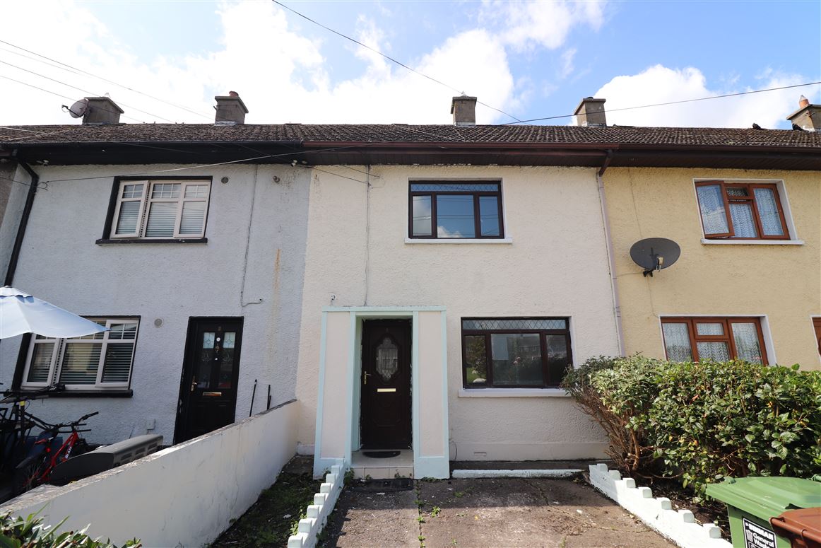 8 Ballyclough Avenue, City Centre (Limerick), Limerick City