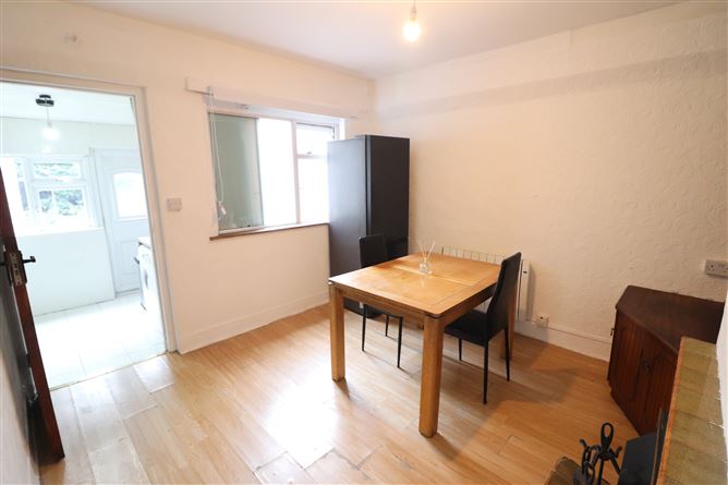 8 Ballyclough Avenue, Ballinacurra Weston, City Centre (Limerick), Limerick City