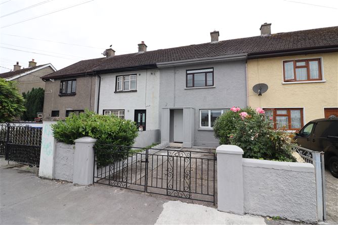Photo 21 of 21 — 8 Ballyclough Avenue, Ballinacurra Weston, City Centre (Limerick), Limerick City