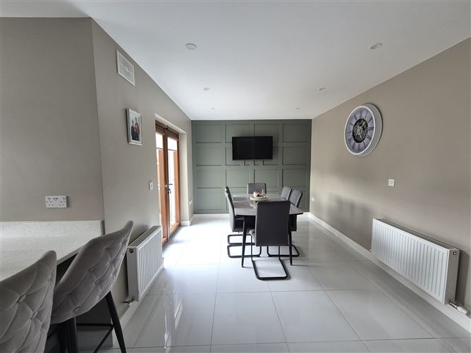 62 Radharc An Mhuilinn, Rathwire, Killucan, Westmeath