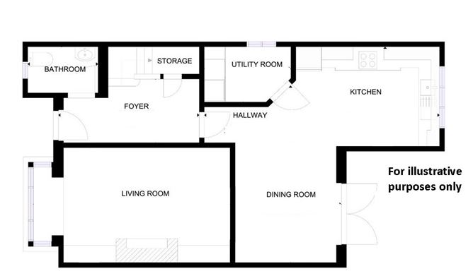62 Radharc An Mhuilinn, Rathwire, Killucan, Westmeath