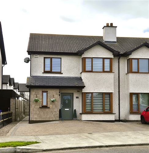 62 Radharc An Mhuilinn, Rathwire, Killucan, Westmeath