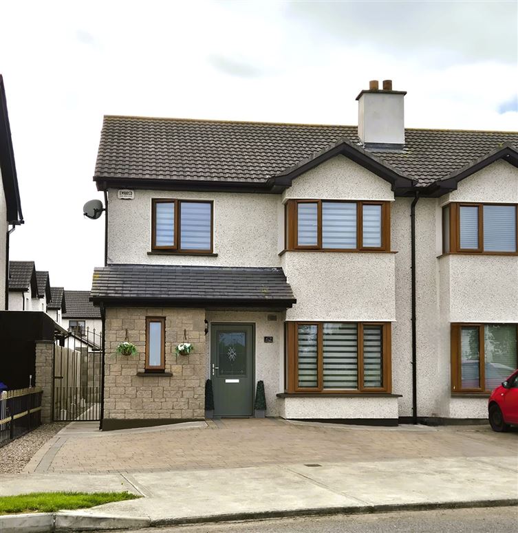 62 Radharc An Mhuilinn, Rathwire, Killucan, Westmeath