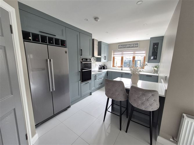 62 Radharc An Mhuilinn, Rathwire, Killucan, Westmeath