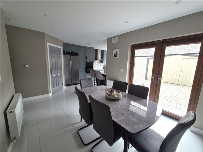 62 Radharc An Mhuilinn, Rathwire, Killucan, Westmeath