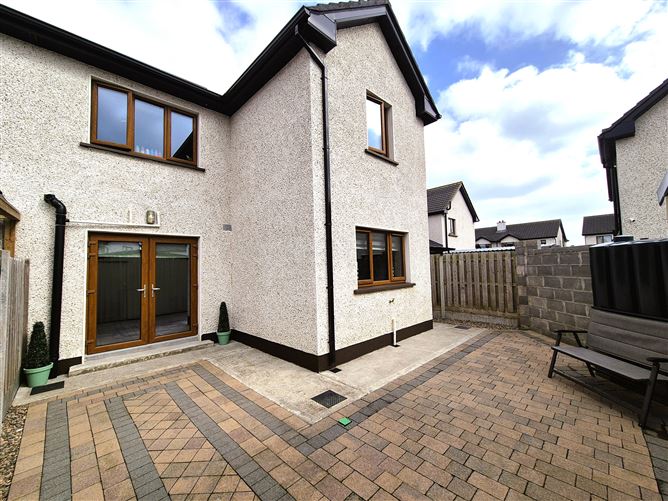 62 Radharc An Mhuilinn, Rathwire, Killucan, Westmeath