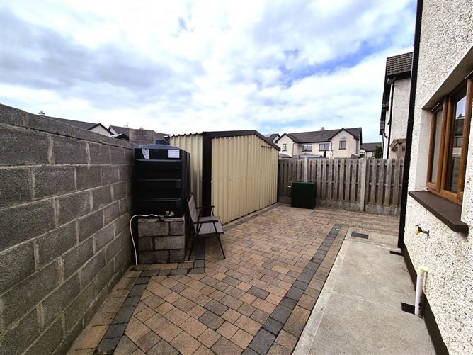 62 Radharc An Mhuilinn, Rathwire, Killucan, Westmeath