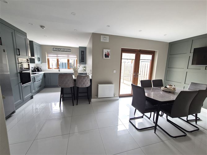 62 Radharc An Mhuilinn, Rathwire, Killucan, Westmeath