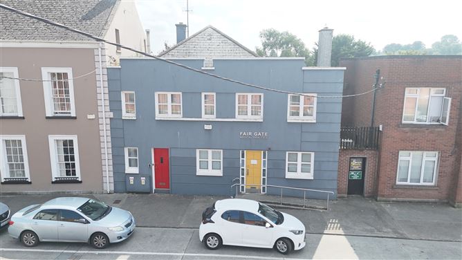 13 Fair Street, Droghda, Co. Louth