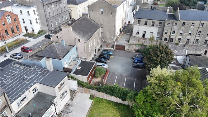 13 Fair Street, Droghda, Co. Louth