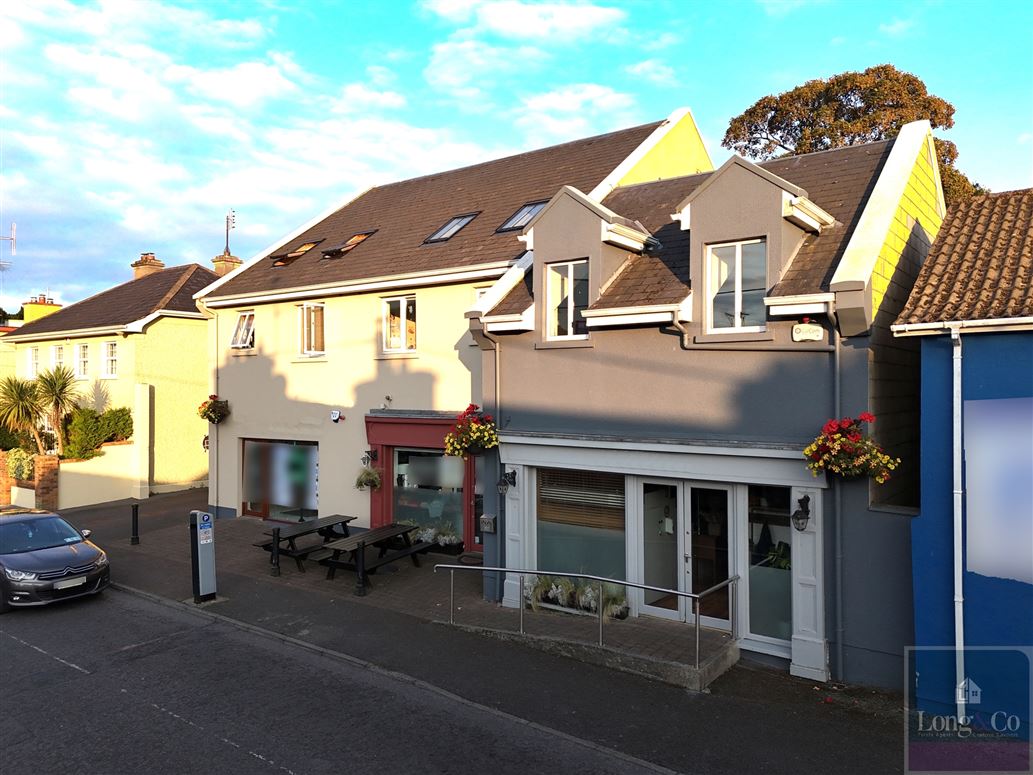 High Street, Tuam, Galway