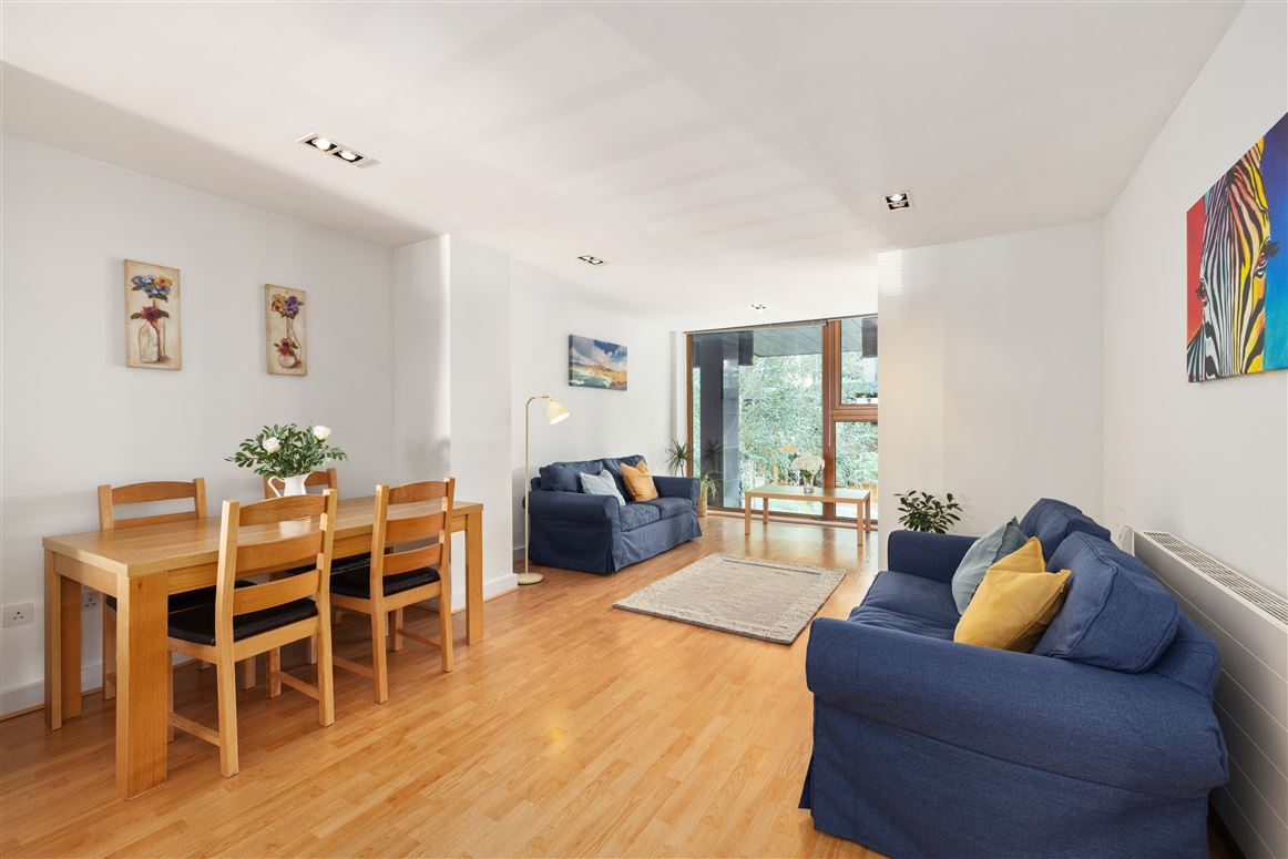 Apartment 24 Cubes 3, Beacon South Quarter, Sandyford, Dublin 18