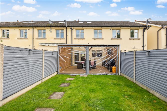 125 Brooklands, Clane, Co. Kildare