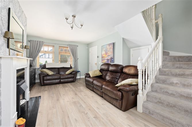 125 Brooklands, Clane, Co. Kildare