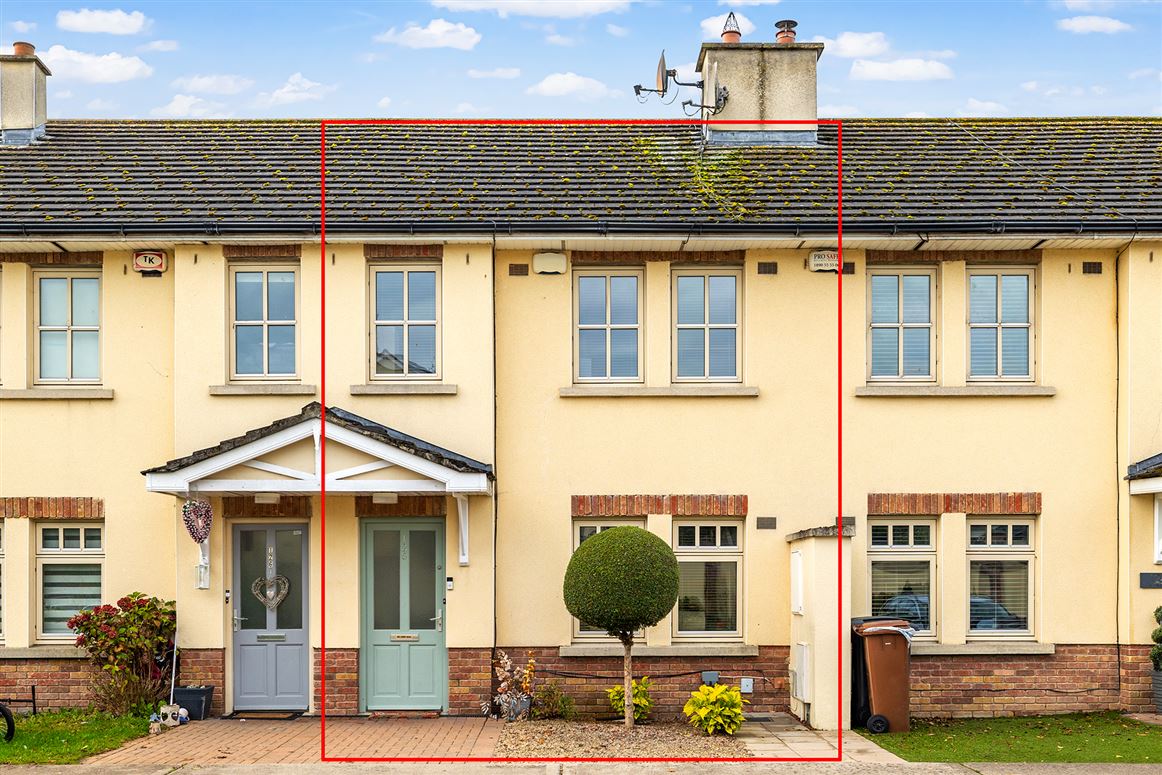 125 Brooklands, Clane, Co. Kildare